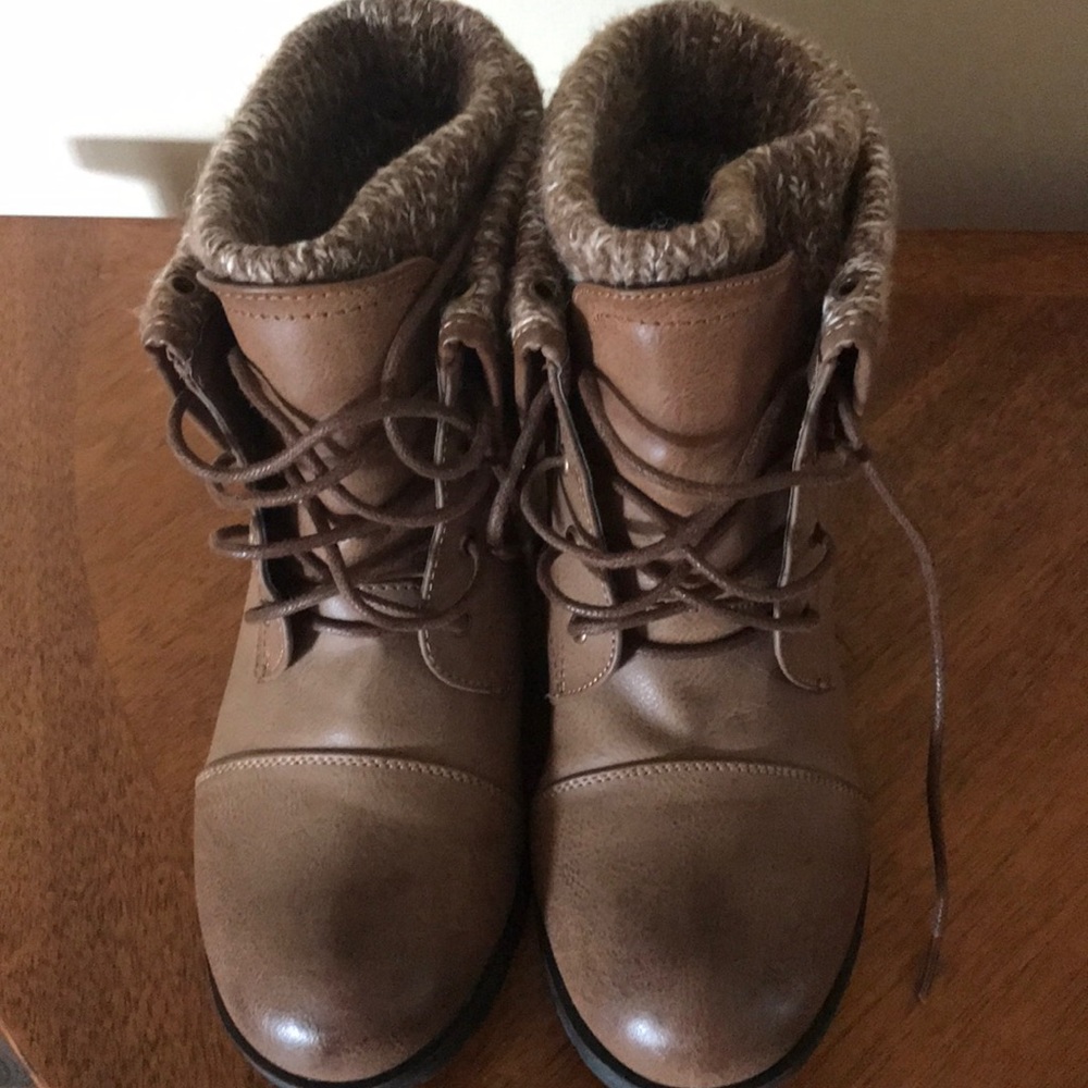 Boots